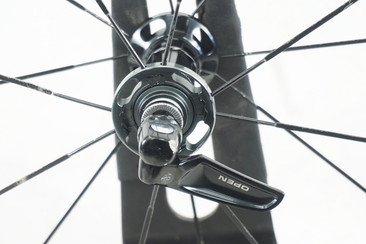 SHIMANO 「シマノ」 DURA-ACE WH-R9100 C60 CL ホイールセット / 大阪美原北インター店