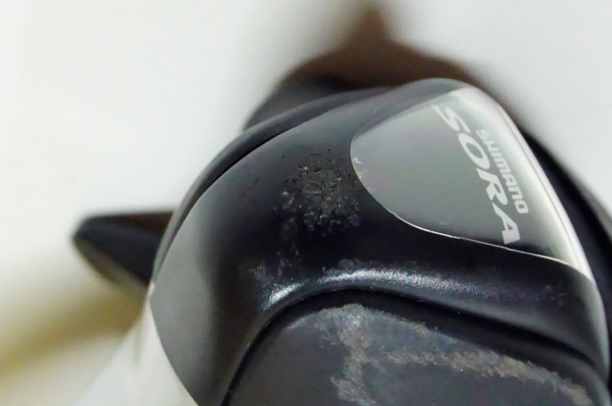 SHIMANO 「シマノ」 SORA ST-3400 デュアルコントロールレバー / 名古屋大須店