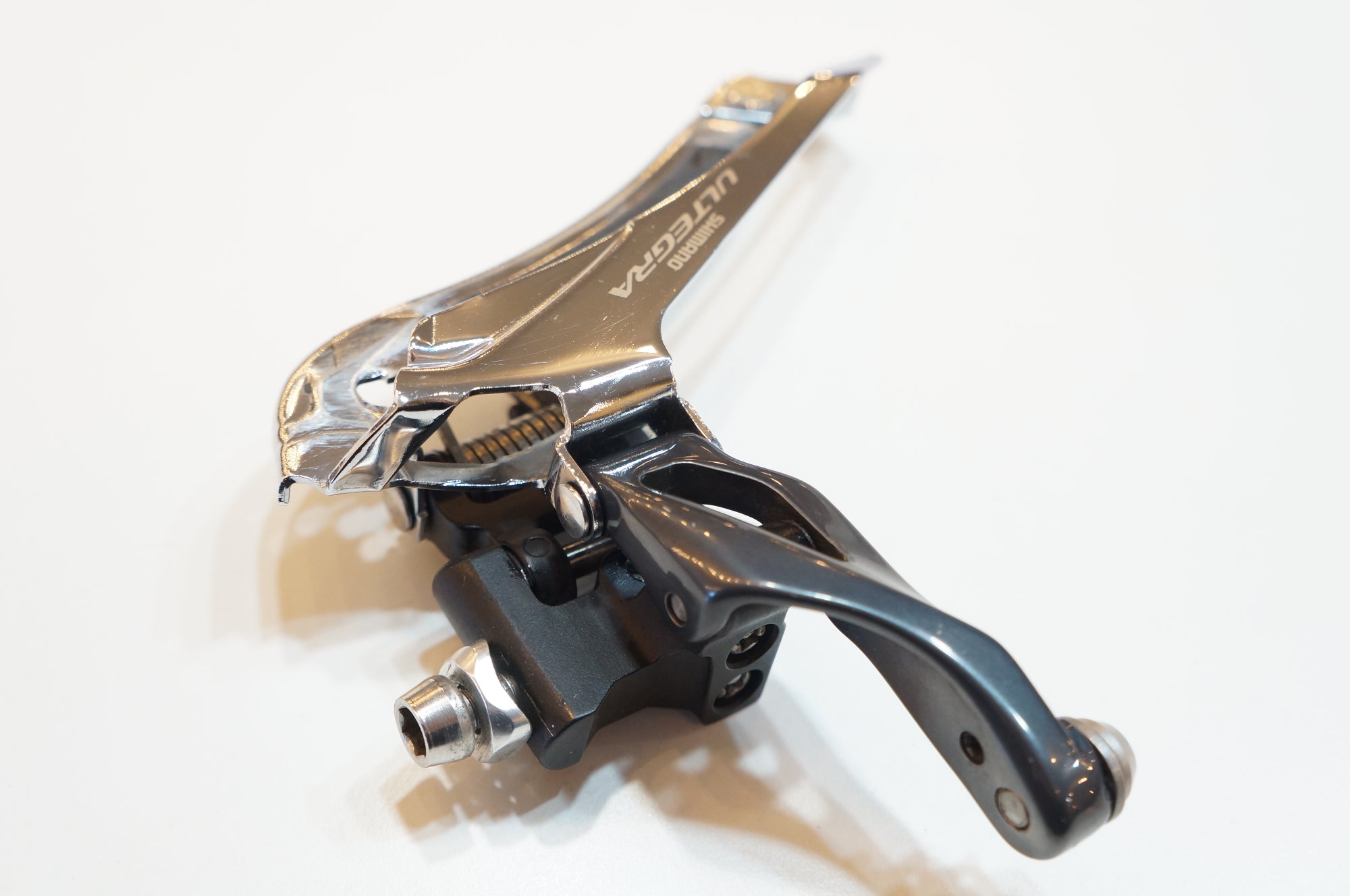 シマノ ULTEGRA シフター・ディレイラーセットR6800 シマノ ULTEGRA