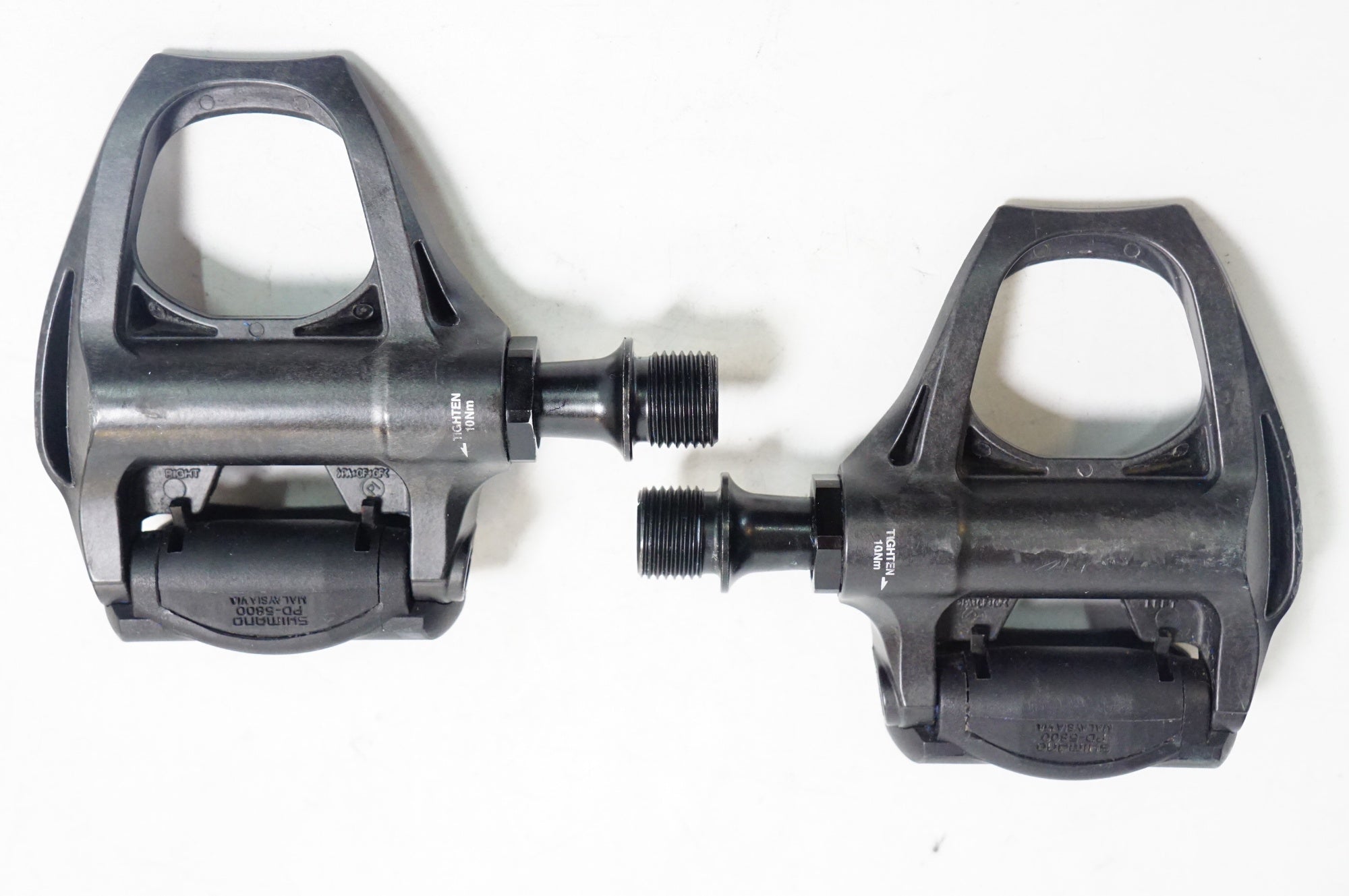 SHIMANO 「シマノ」 105 PD-5800 ペダル / 熊谷本店 | バイチャリ公式 SHIMANO 「シマノ」 105 PD-5800 ペダル / 熊谷本店 | バイチャリ公式