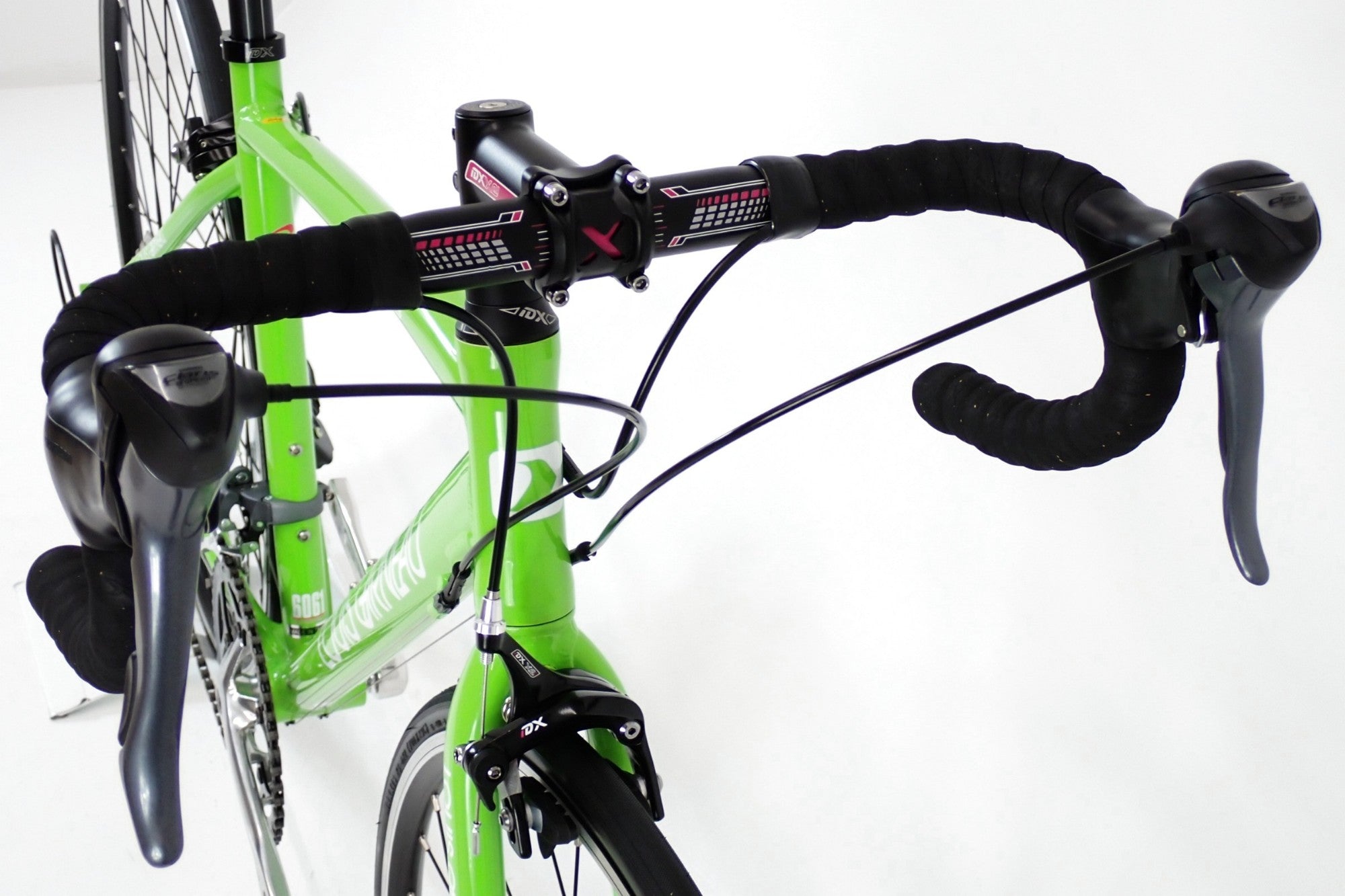 LOUIS GARNEAU 「ルイガノ」 LGS-CR23 2014年モデル ロードバイク