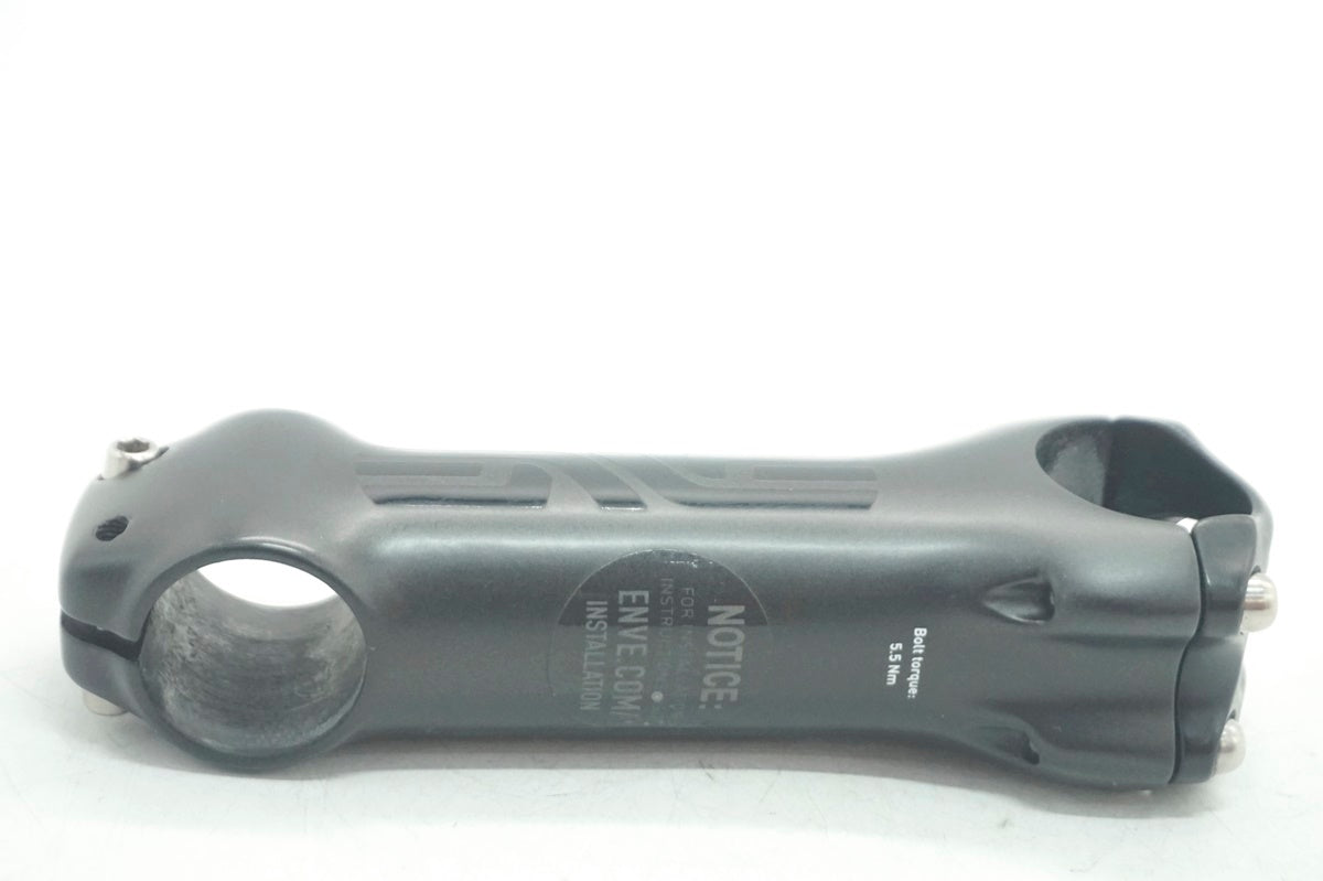 ENVE 「エンヴィ」 CARBON ROAD Φ31.8 120mm ステム / 大阪門真 ENVE 「エンヴィ」 CARBON ROAD Φ31.8 120mm ステム / 大阪門真