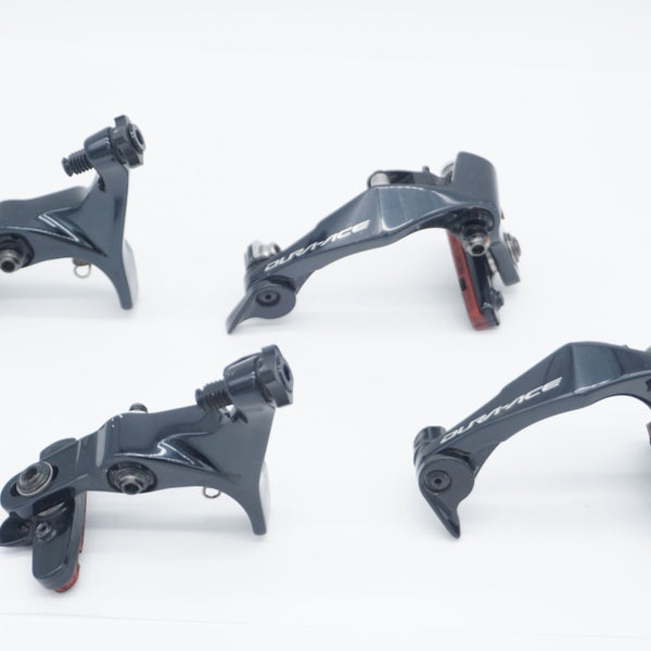 SHIMANO 「シマノ」 DURA-ACE BR-R9110 ダイレクトマウントキャリパー