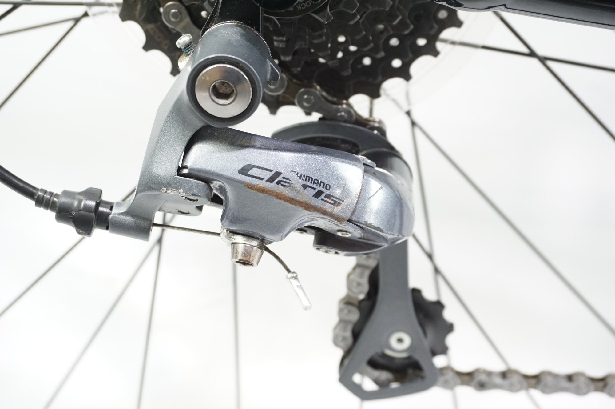 TREK CROSSLIPELITE メンテナンス済 TREK 「トレック」 ZEKTOR 2 2017年モデル クロスバイク / 中