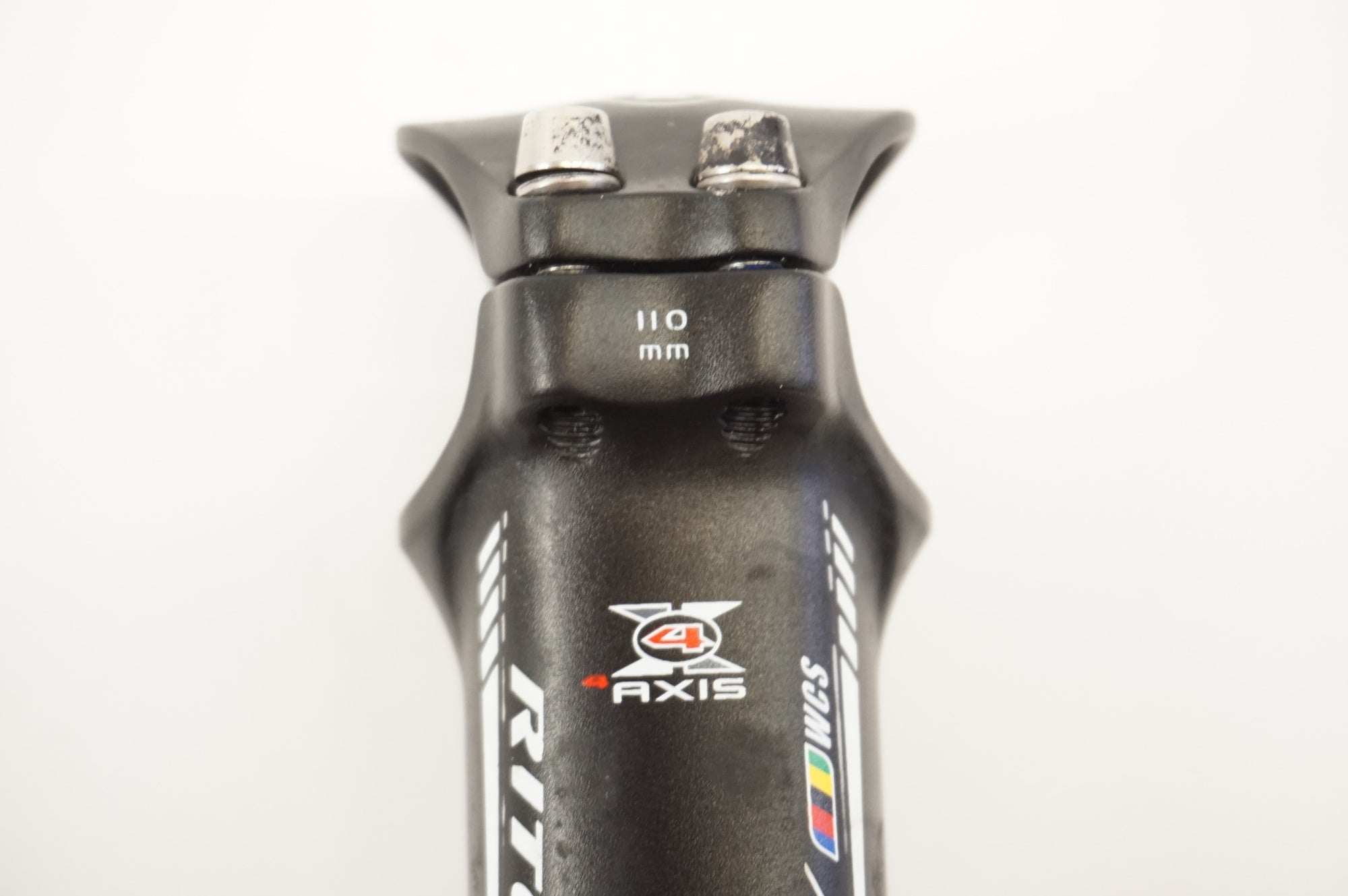たちゅき RITCHEY（リッチー）WCS C220 STEM（WCS C220 ステム） 84D 送料無料