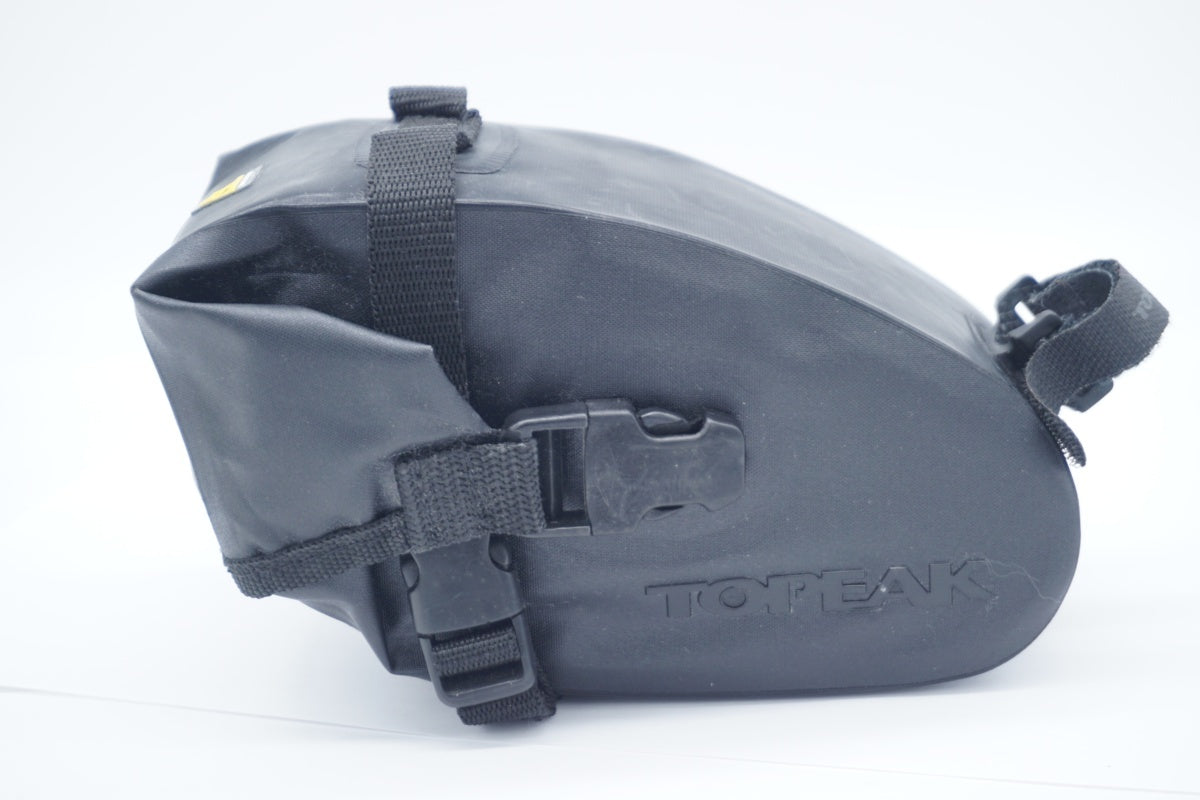 TOPEAK 「トピーク」 サドルバッグ / 滋賀大津店