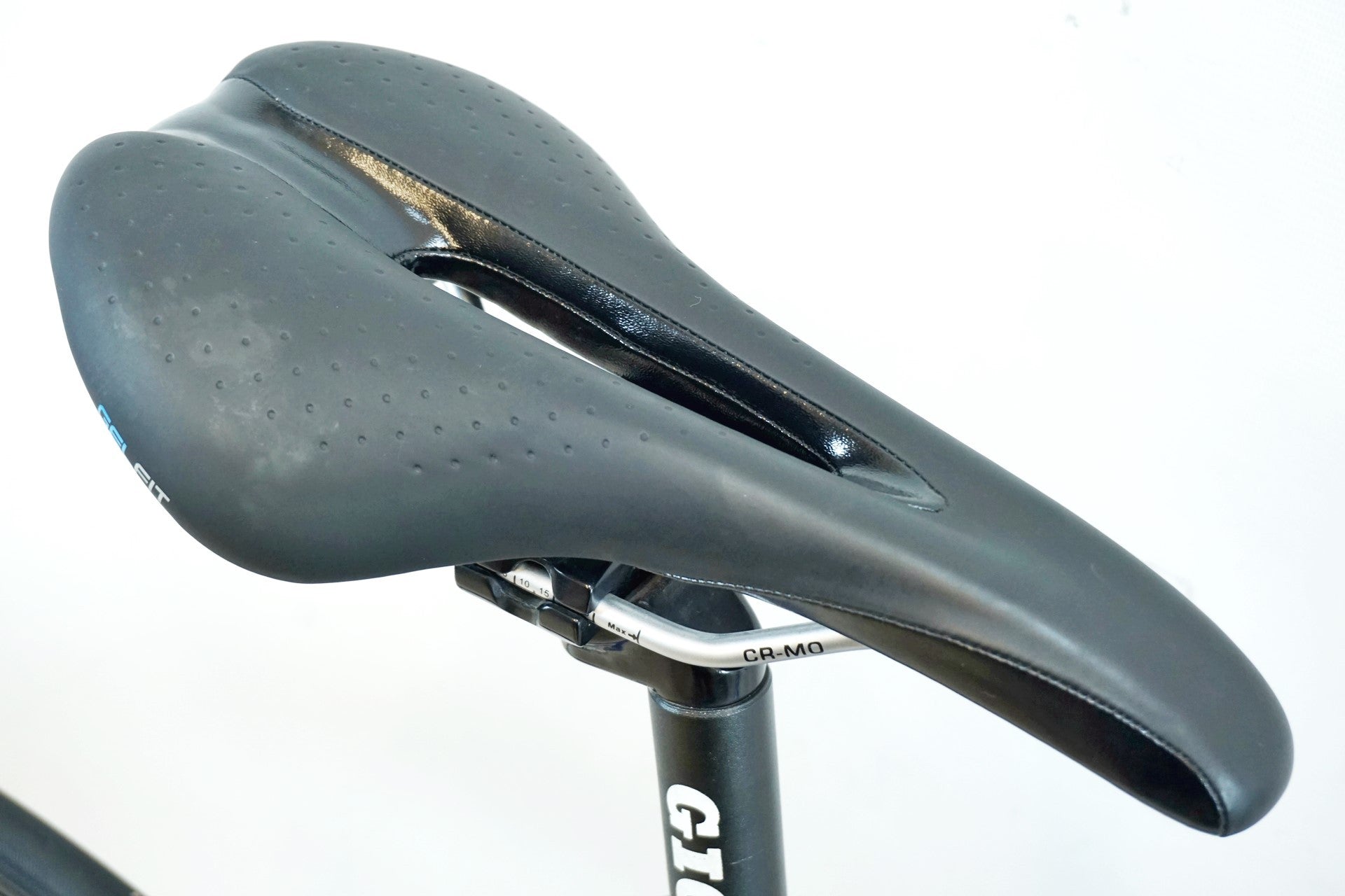 GIOS 「ジオス」 AIRONE 2012年モデル ロードバイク / 有明
