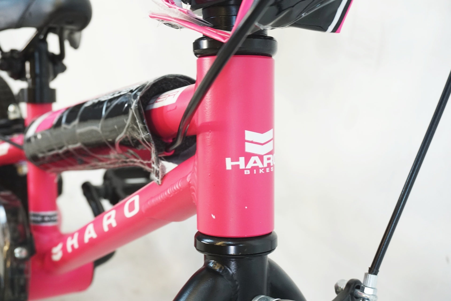 HARO BIKES 「ハローバイクス」 SHREDDER 12 2021年モデル キッズ