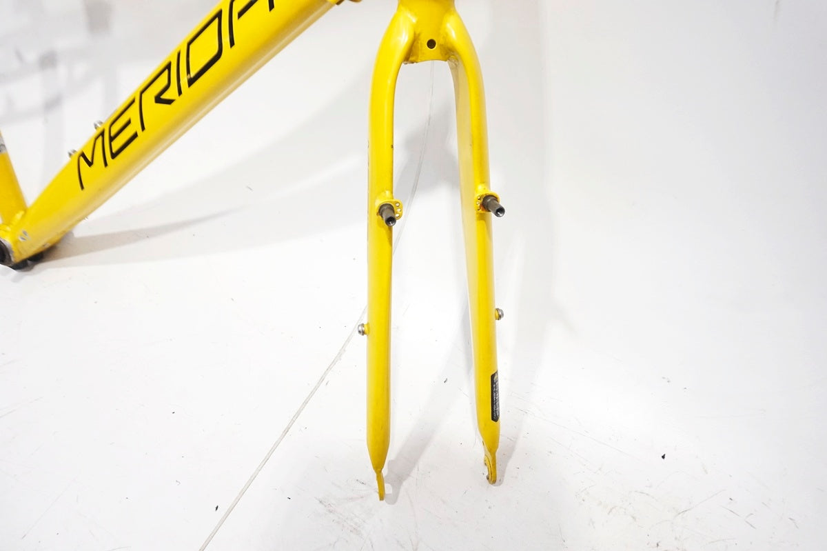 MERIDA TFS100 【整備済】 MERIDA CROSSWAY BREEZE TFS 100-R - 京都の中古自転車・新車販売