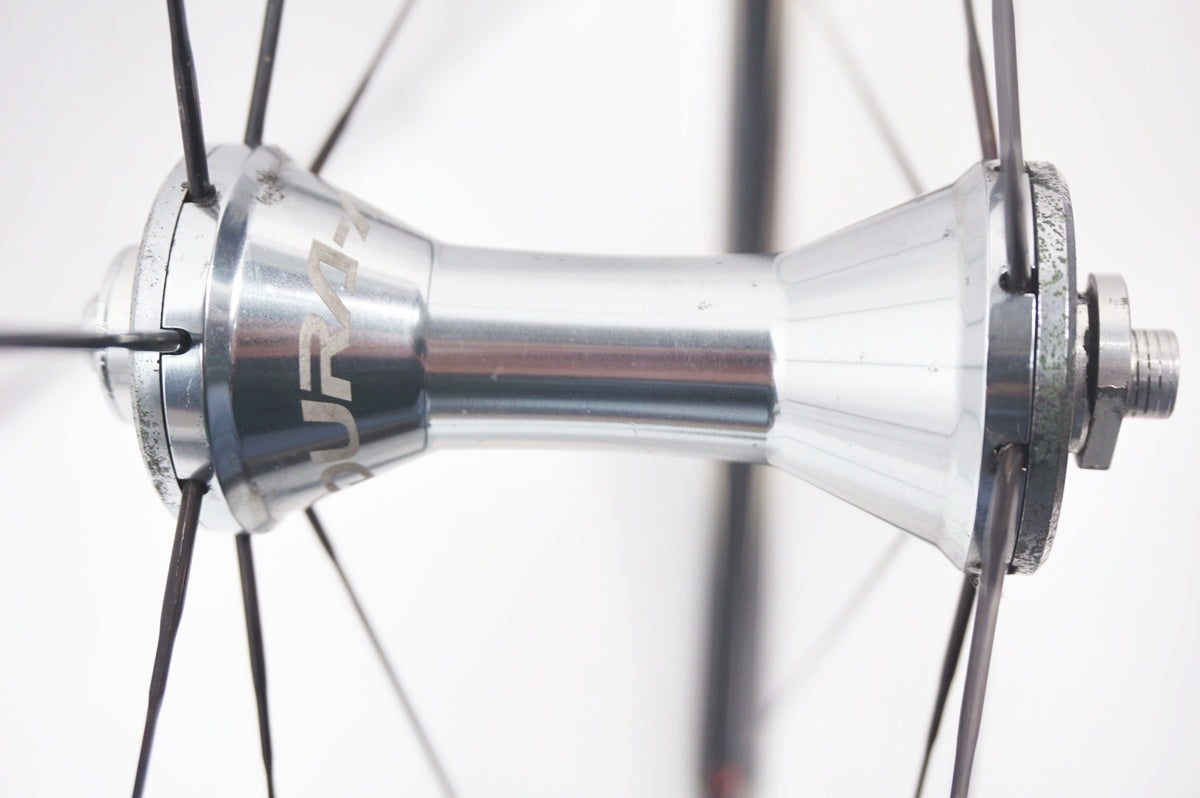 SHIMANO 「シマノ」 DURA-ACE WH-7850 シマノ10速 ホイールセット / バイチャリ世田谷店