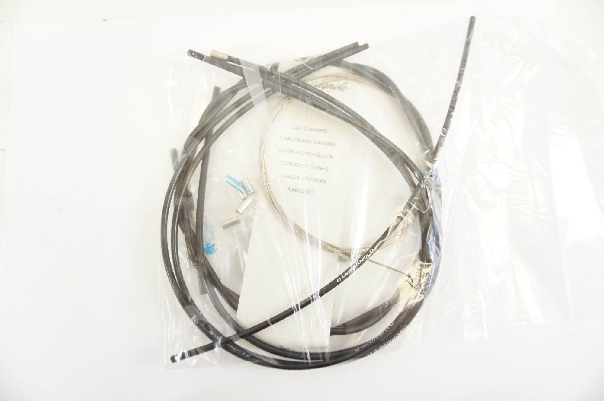 CAMPAGNOLO 「カンパニョーロ」 VELOCE FB 10S シフトブレーキ