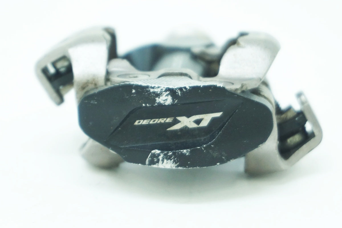SHIMANO 「シマノ」 DEORE XT PD-M8100 ペダル / 大阪美原北インター店
