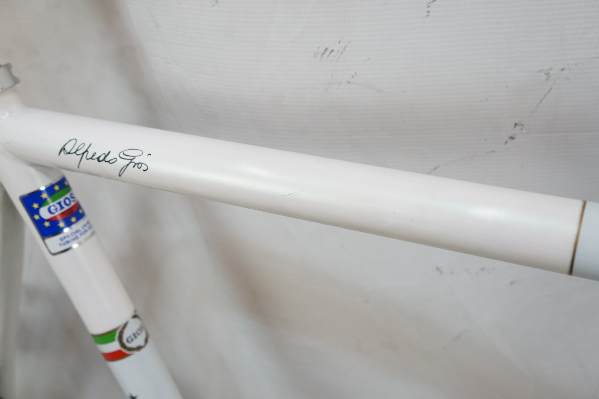 GIOS 「ジオス」 ANTICO 2020年モデル 20インチX ミニベロ / バイチャリ浦和ベース