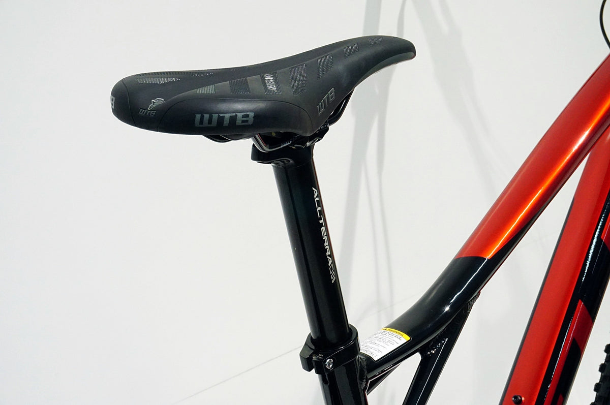 GT 「ジーティー」 ZASKAR ALLOY COMP 2021年モデル マウンテンバイク / 浜松店