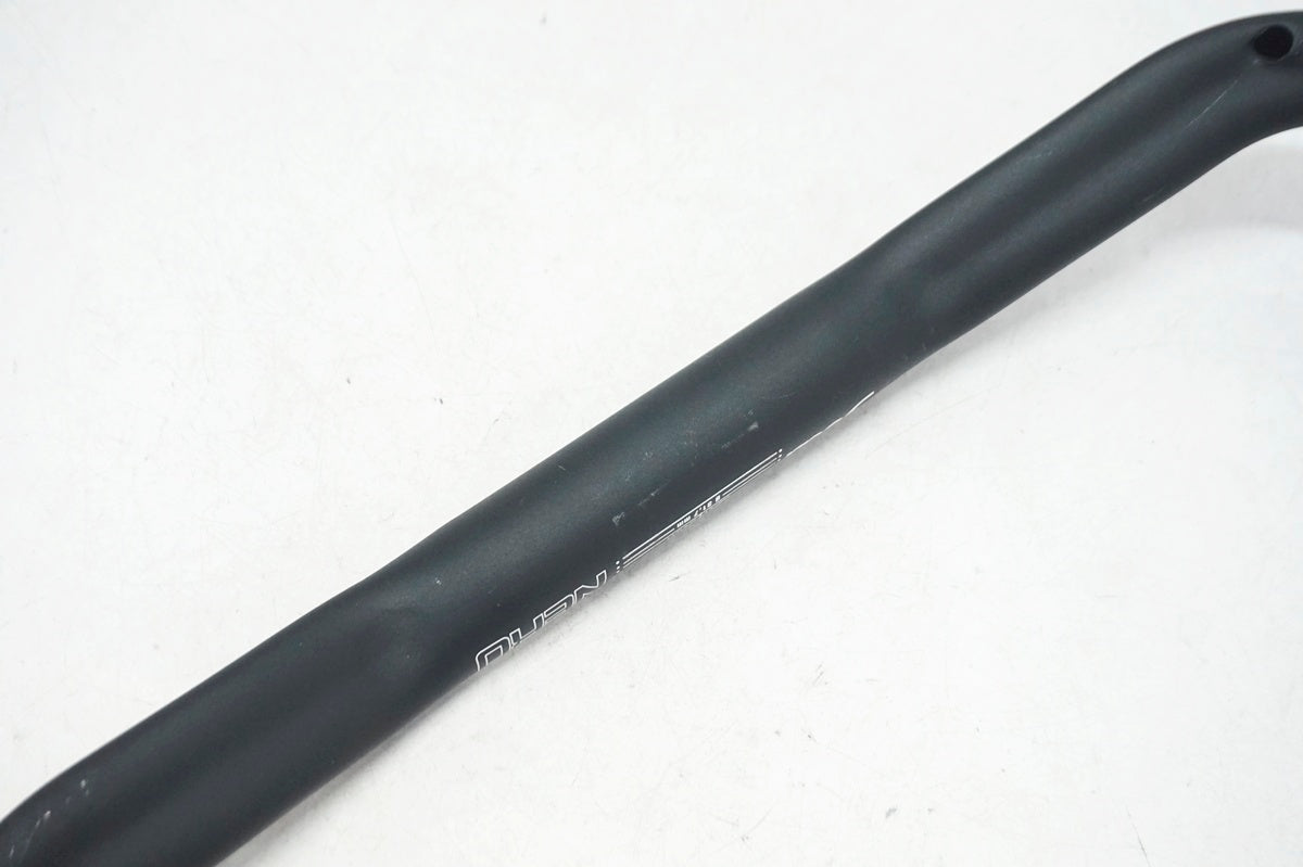 DEDA 「デダ」 ELEMENTI CRONO NERO Φ31.7 420mm ハンドル / 大阪門真店
