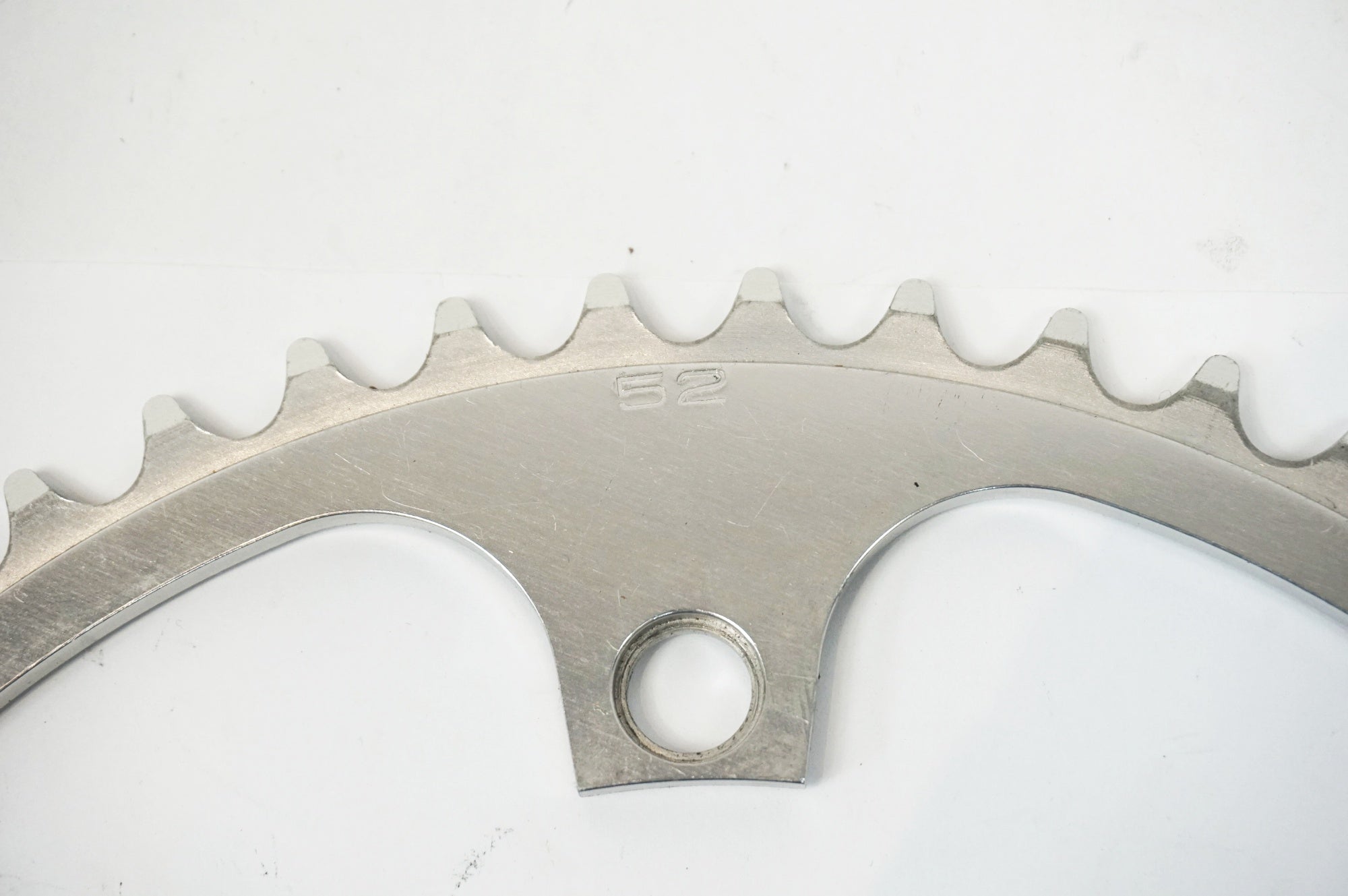 SHIMANO 「シマノ」 DURA-ACE NJS 52T チェーンリング / バイチャリ世田谷店