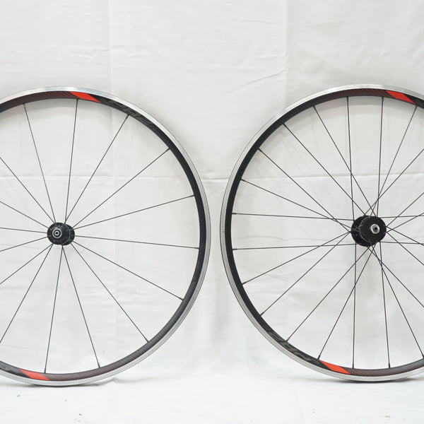 Giant - ジャイアント アルミホイール ＰＲ2シマノフリ－ 11S GIANT 「ジャイアント」 PR-2 シマノ11速 ホイールセット / 大宮店