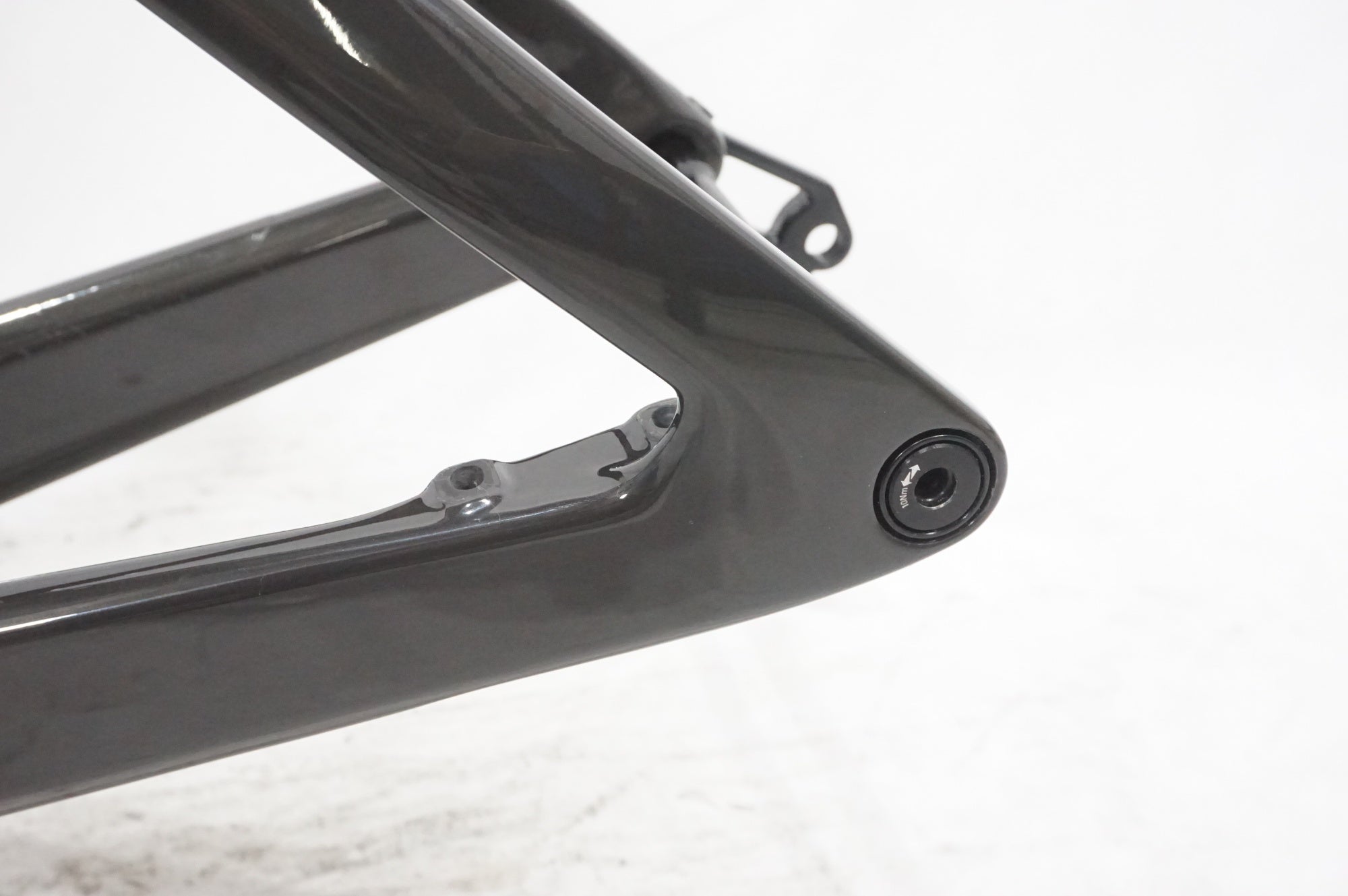 SCOTT 「スコット」 FOIL RC PRO 2023年モデル フレームセット / AKIBA店