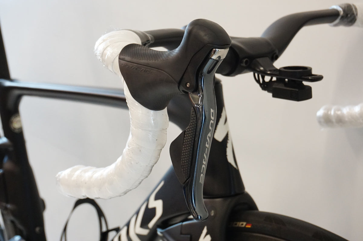 SPECIALIZED 「スペシャライズド」 S-WORKS VENGE VIAS Di2 2016年頃モデル ロードバイク / 浜松店