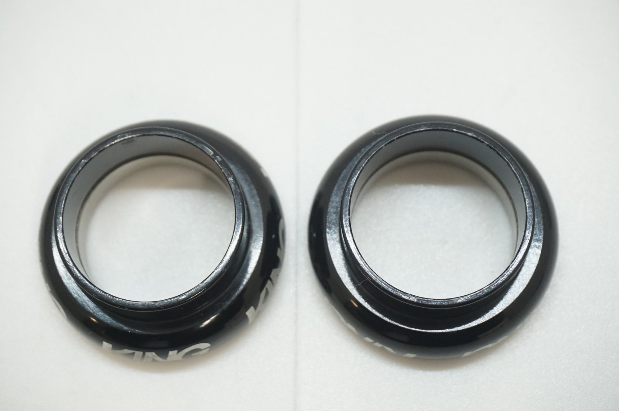 CHRIS KING 「クリスキング」 ヘッドパーツ / 福岡店