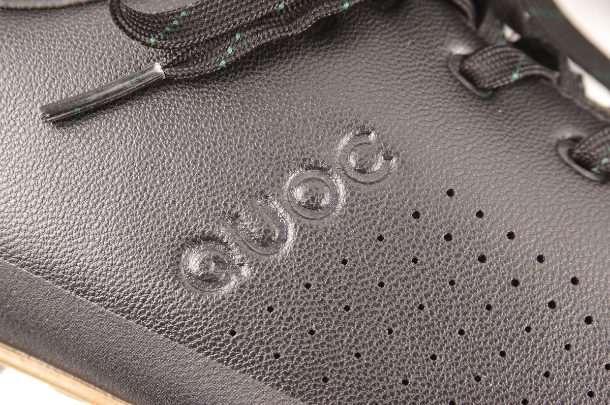 QUOC 「クオック」 GRAN TOURER LACE EU 46サイズ シューズ / 中目黒店