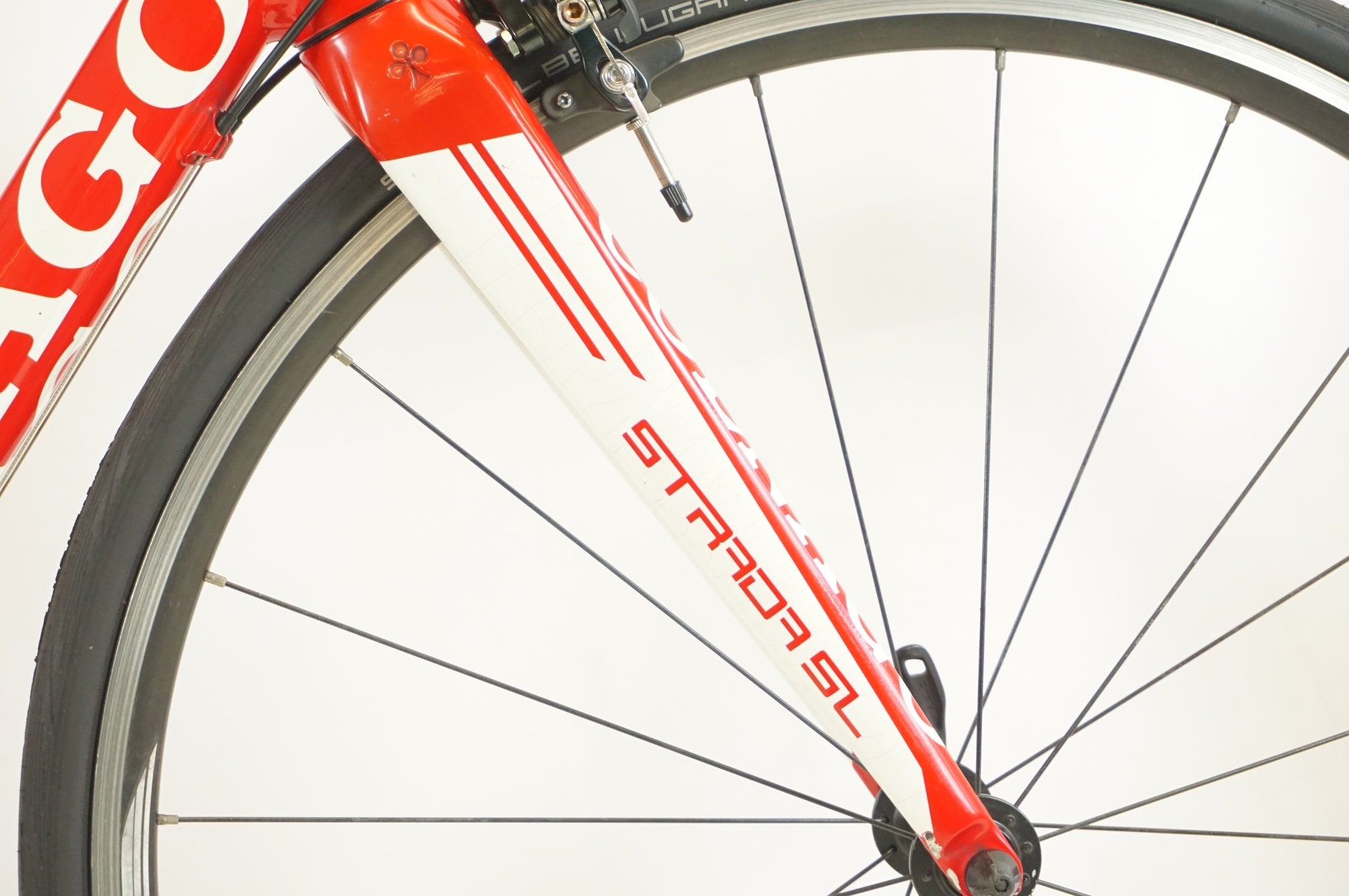 COLNAGO 「コルナゴ」 STRADA SL 2014年モデル ロードバイク / 宇都宮店