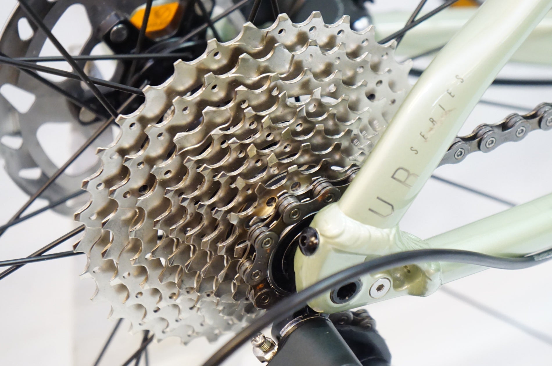FELT 「フェルト」 VR40 2024年モデル ロードバイク / 熊谷本店