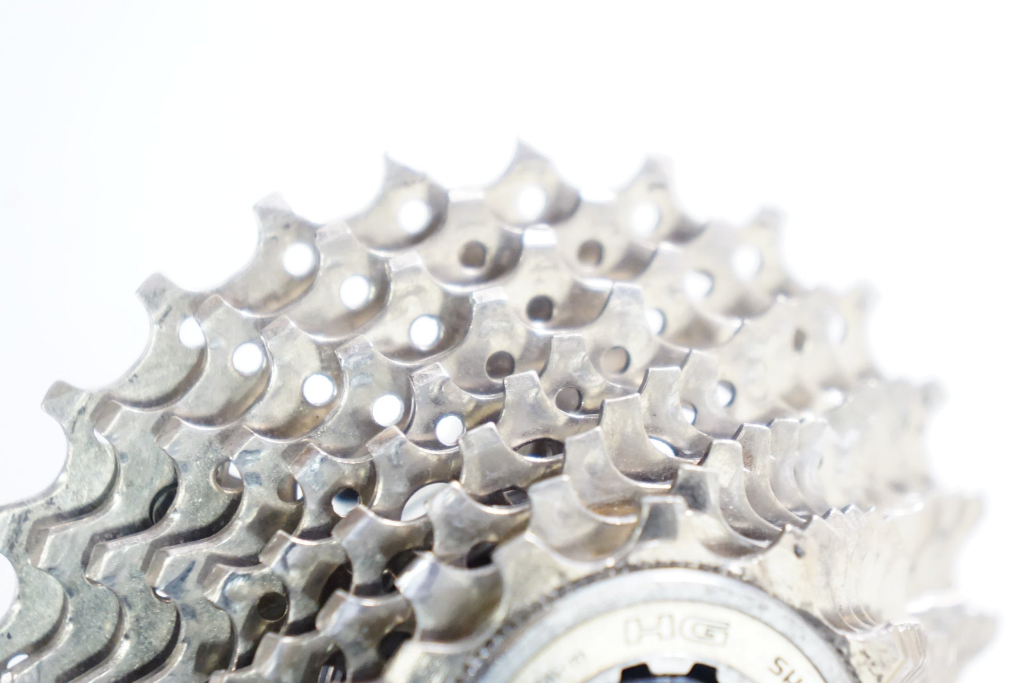 SHIMANO 「シマノ」 105 CS-5600 12-25T スプロケット / 熊谷本店