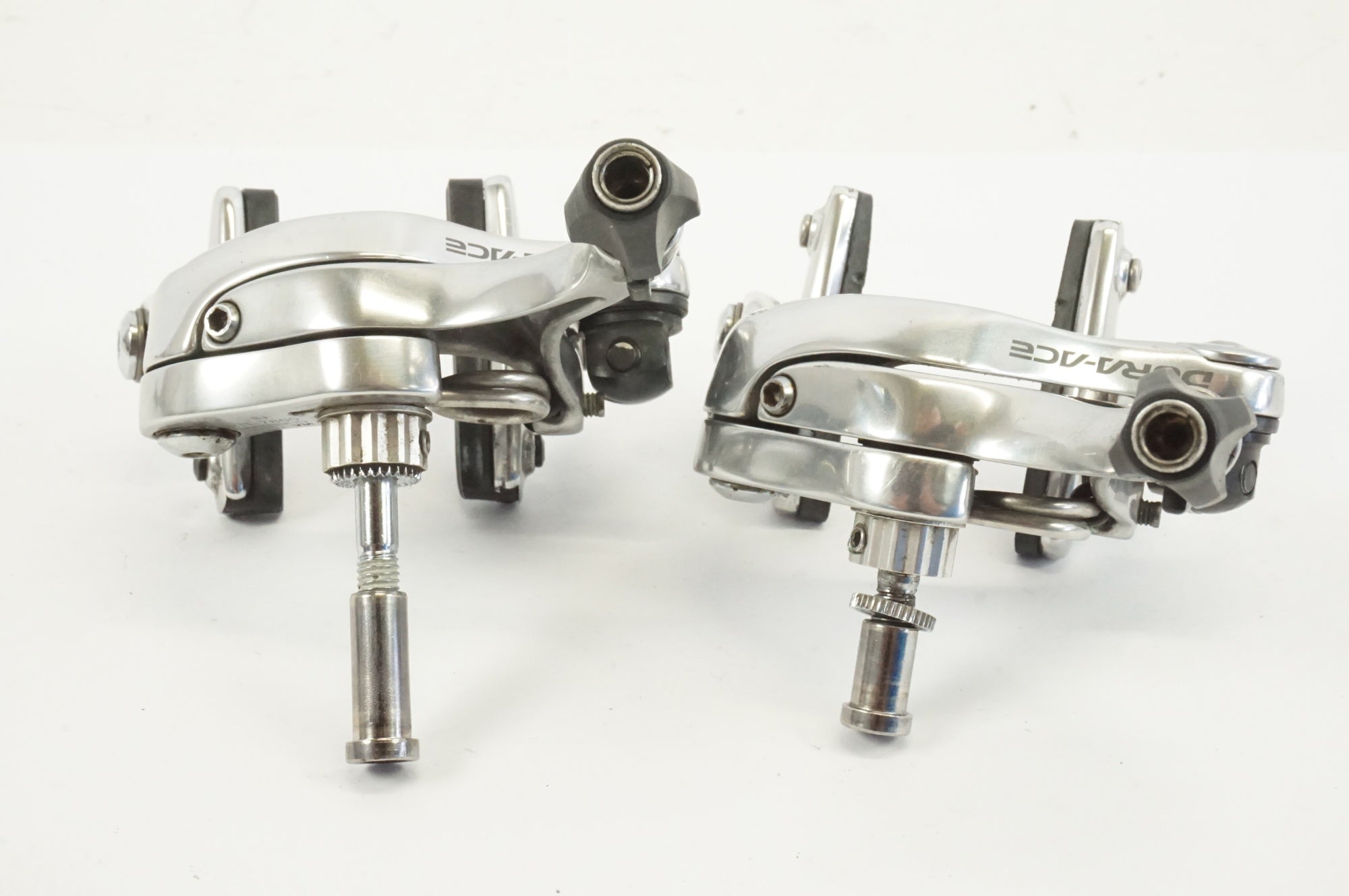 シマノ SHIMANO TOURNEY DURA-ACE キャリパーブレーキ 前後