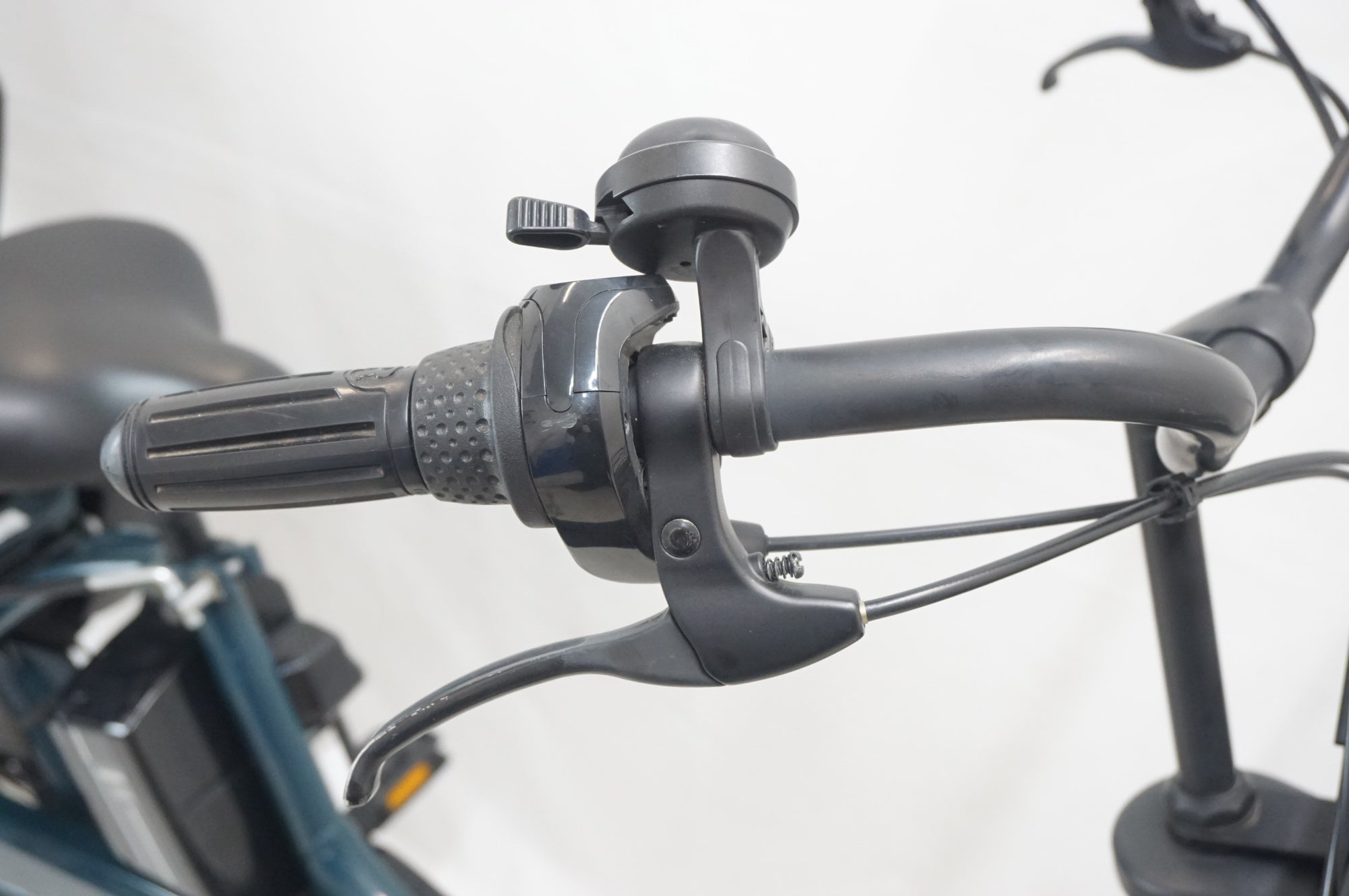 YAMAHA 「ヤマハ」 PAS BABBY UN SP X2R1-7009784 2023年モデル
