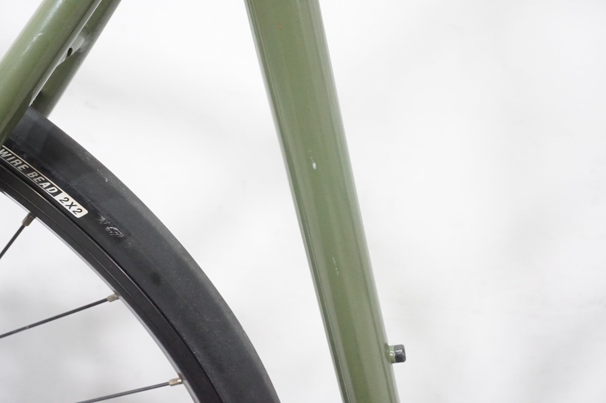 FUJI 「フジ」 FEATHER CX+ 2018年モデル ロードバイク / AKIBA店