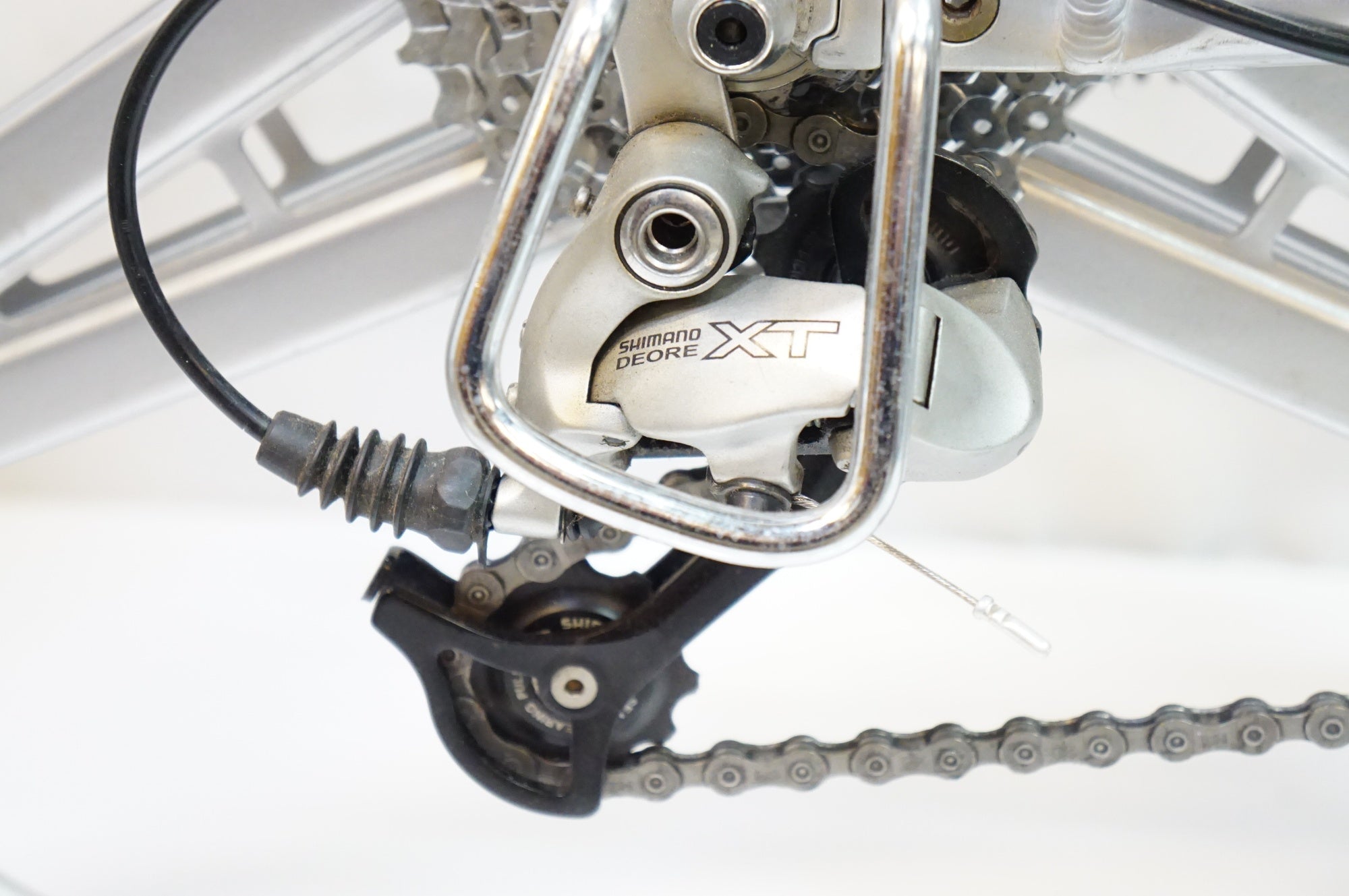 ジャンク MERCEDES-BENZ 「メルセデスベンツ」 フォールディング フル