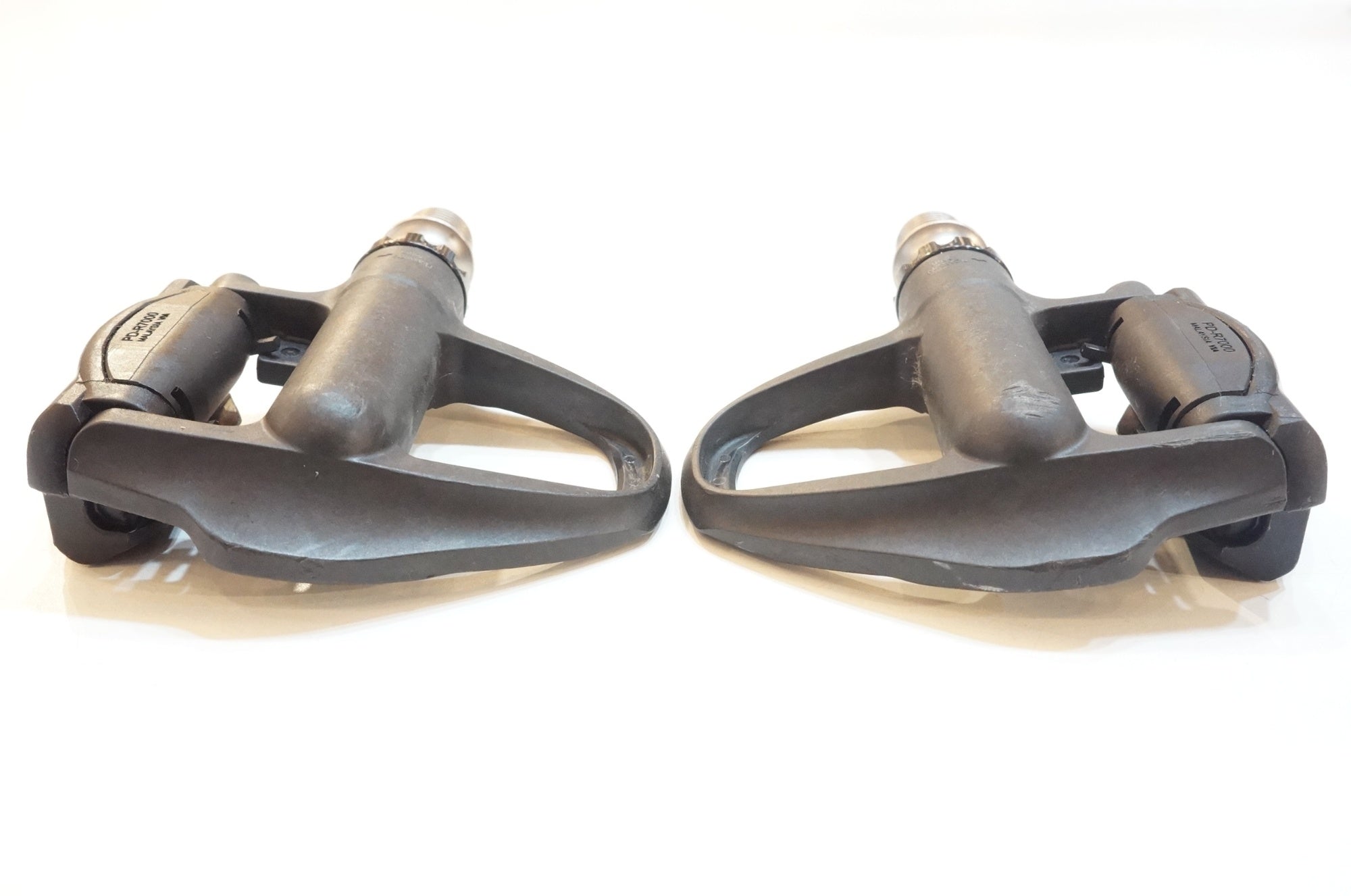 SHIMANO 「シマノ」 105 PD-R7000 ペダル / 浦和ベース ｜ バイチャリ