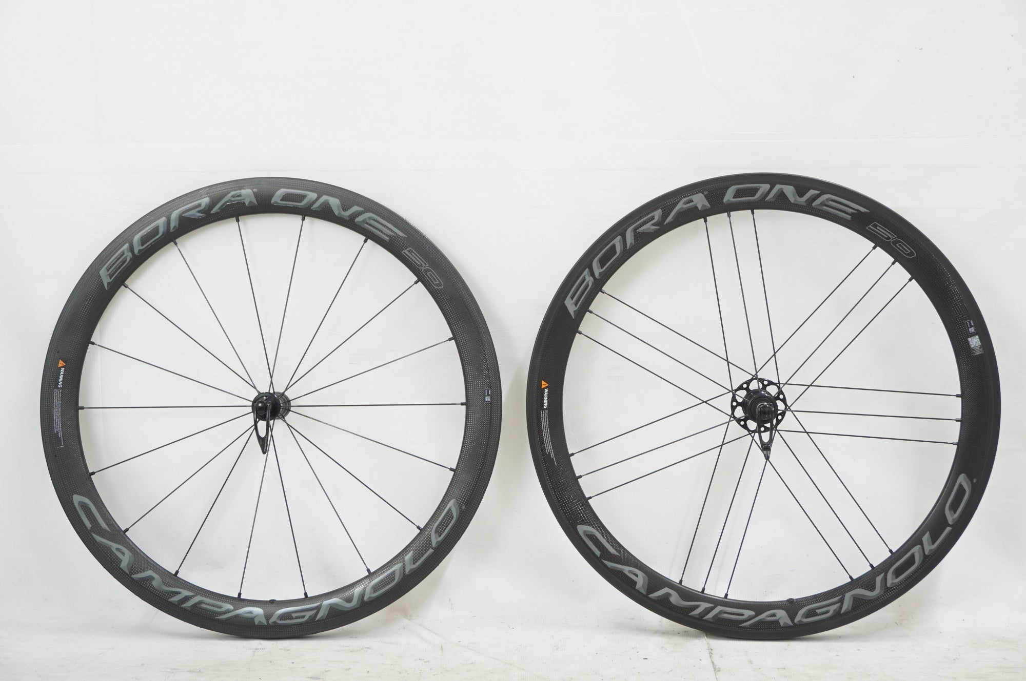 CAMPAGNOLO 「カンパニョーロ」 BORA ONE 50 TU AC3 シマノ11速 ホイールセット / 福岡店