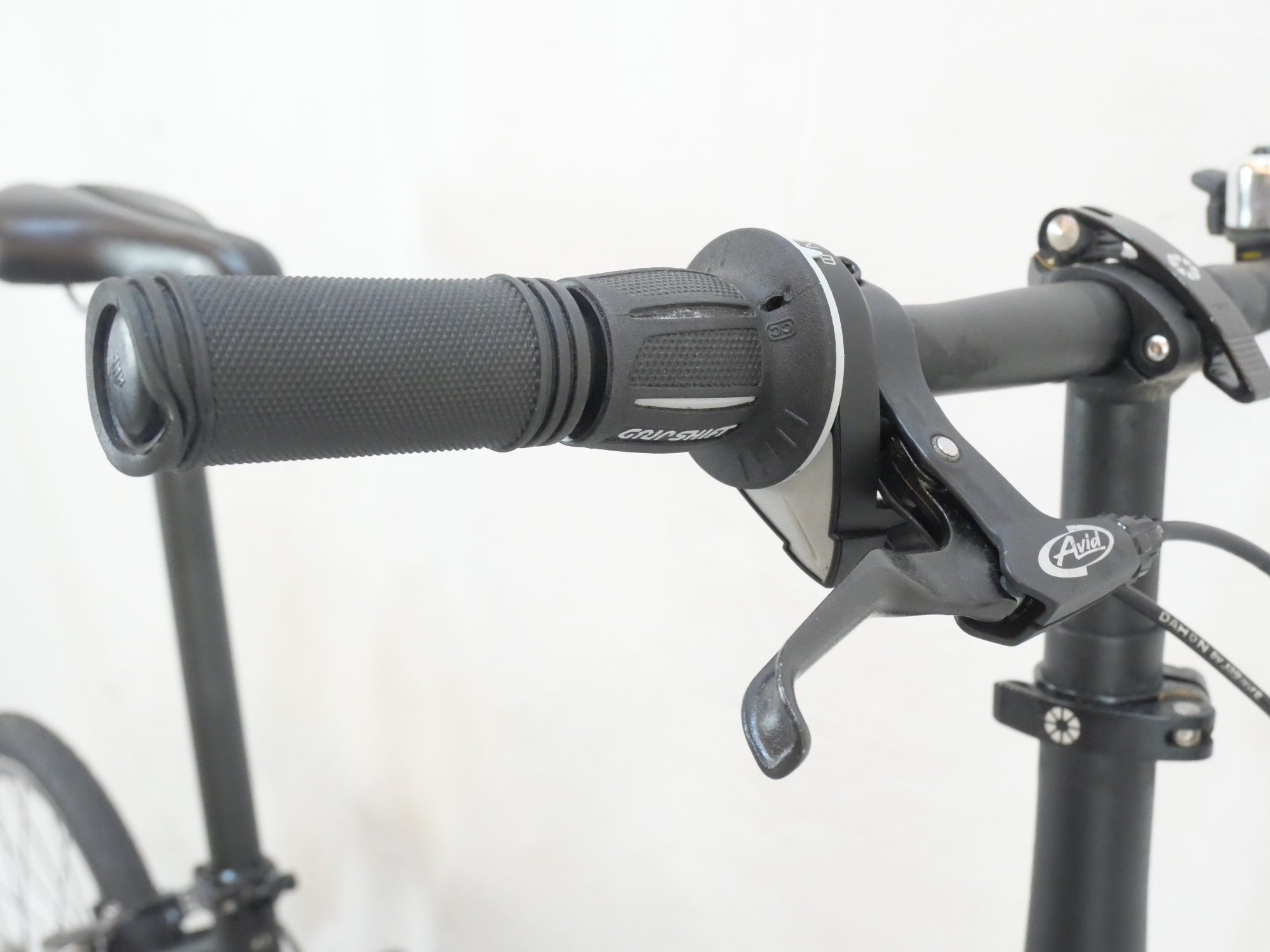 DAHON 「ダホン」 SPEED P8 2013年モデル 20インチ 折り畳み自転車 / バイチャリ浦和ベース