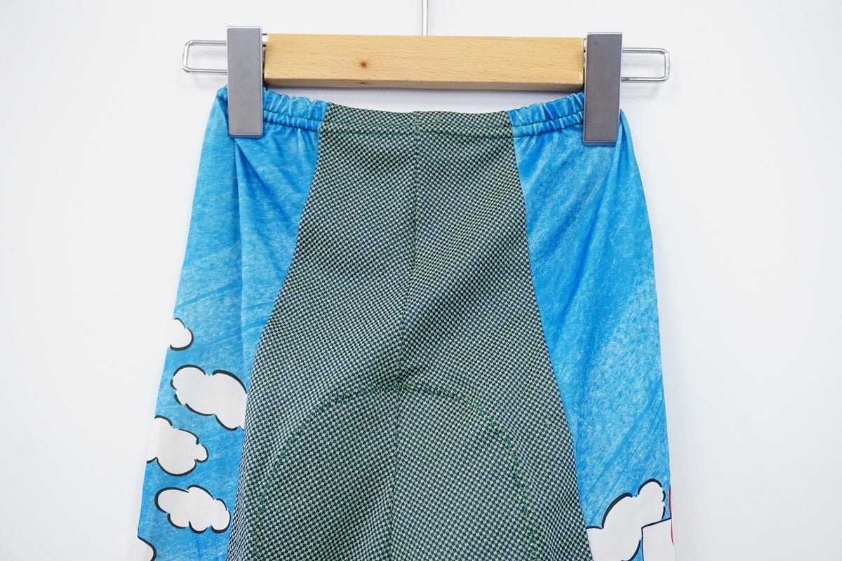 SMS SANTINI 「エスエムサンティーニ」 キッズ XXSサイズ サイクルパンツ / 浜松店