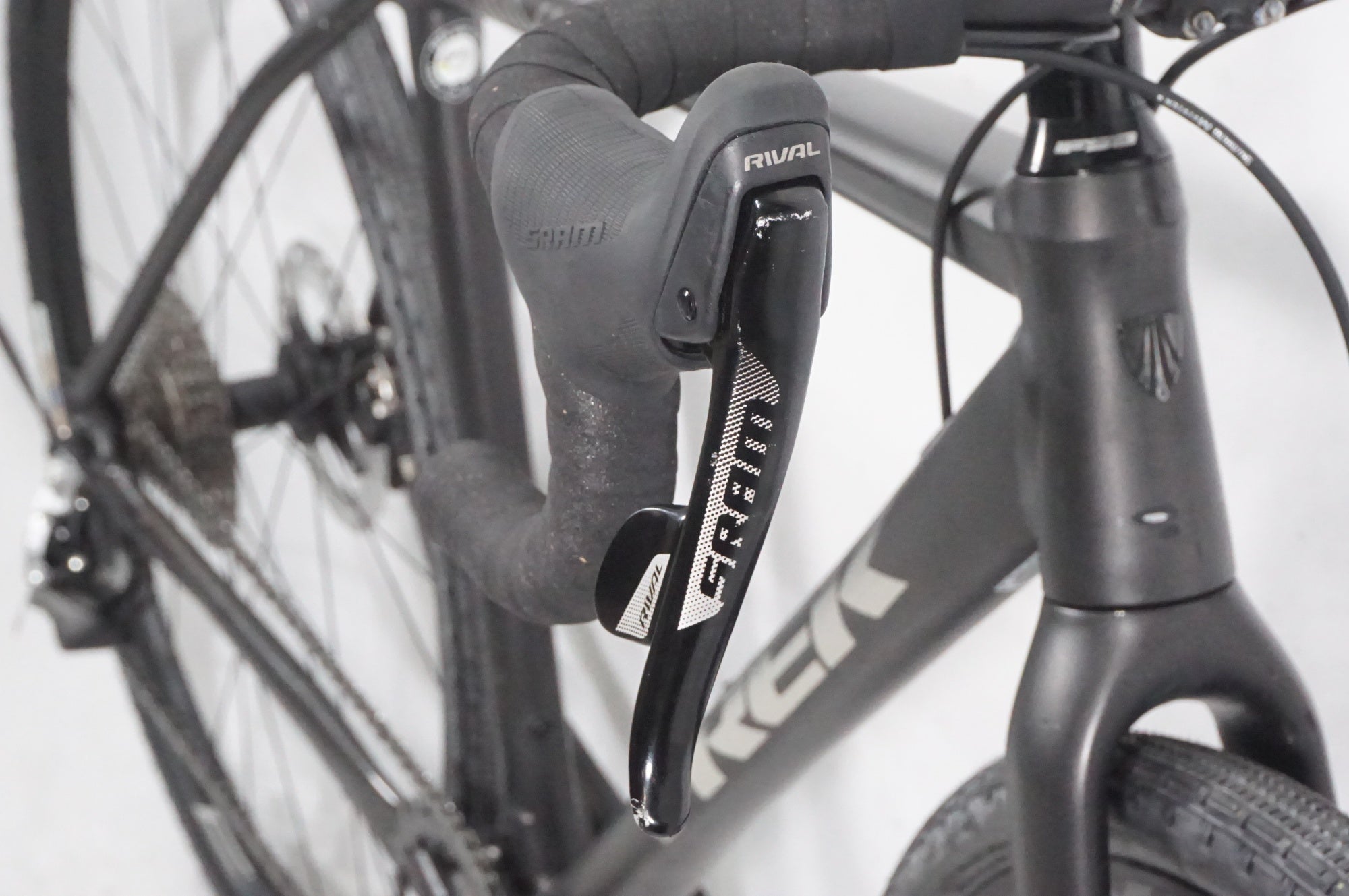 TREK 「トレック」 CROCKETT 5 DISC 2019年モデル ロードバイク / AKIBA店