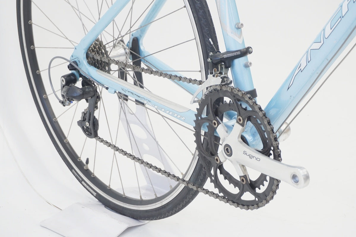 ANCHOR「アンカー」 SPORTS RA700 2009年頃 モデル ロードバイク / 京都八幡店