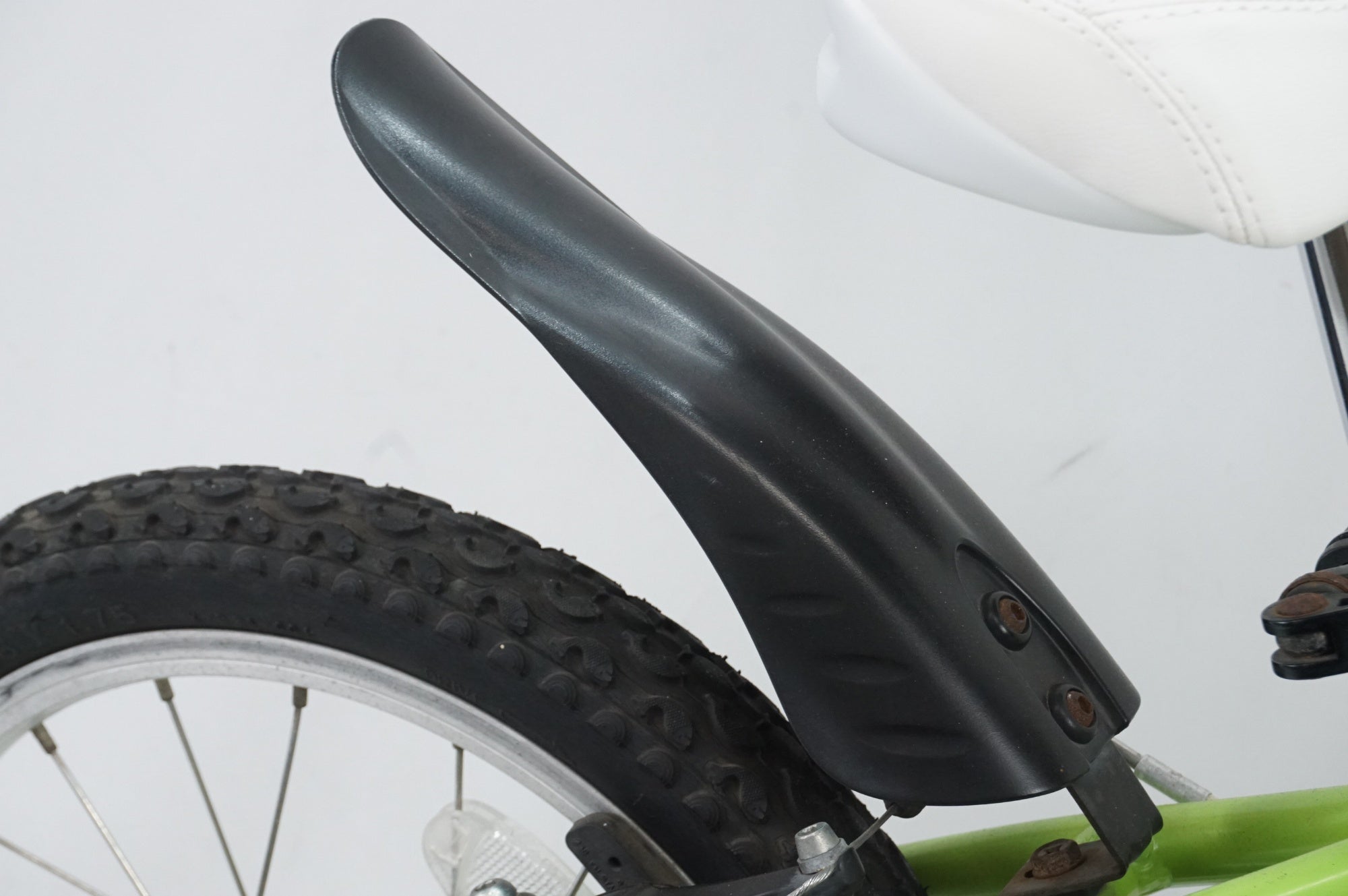 LOUIS GARNEAU 「ルイガノ」 LGS-J16 2016年頃 16インチ キッズバイク / 有明ガーデン店