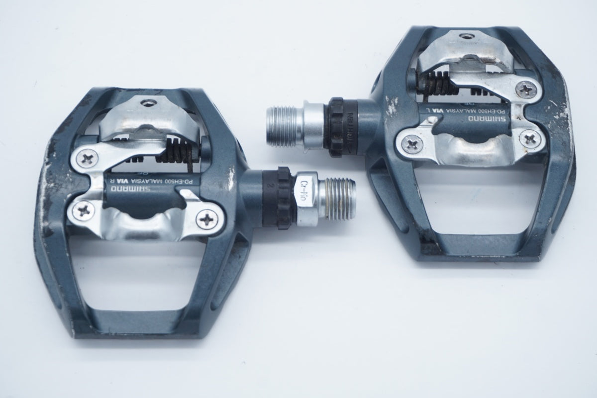 SHIMANO 「シマノ」 PD-EH500 ペダル/ 滋賀大津店