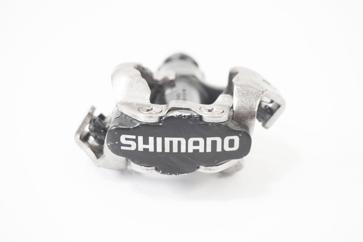 SHIMANO 「シマノ」 PD-M520 ペダル / バイチャリ世田谷店