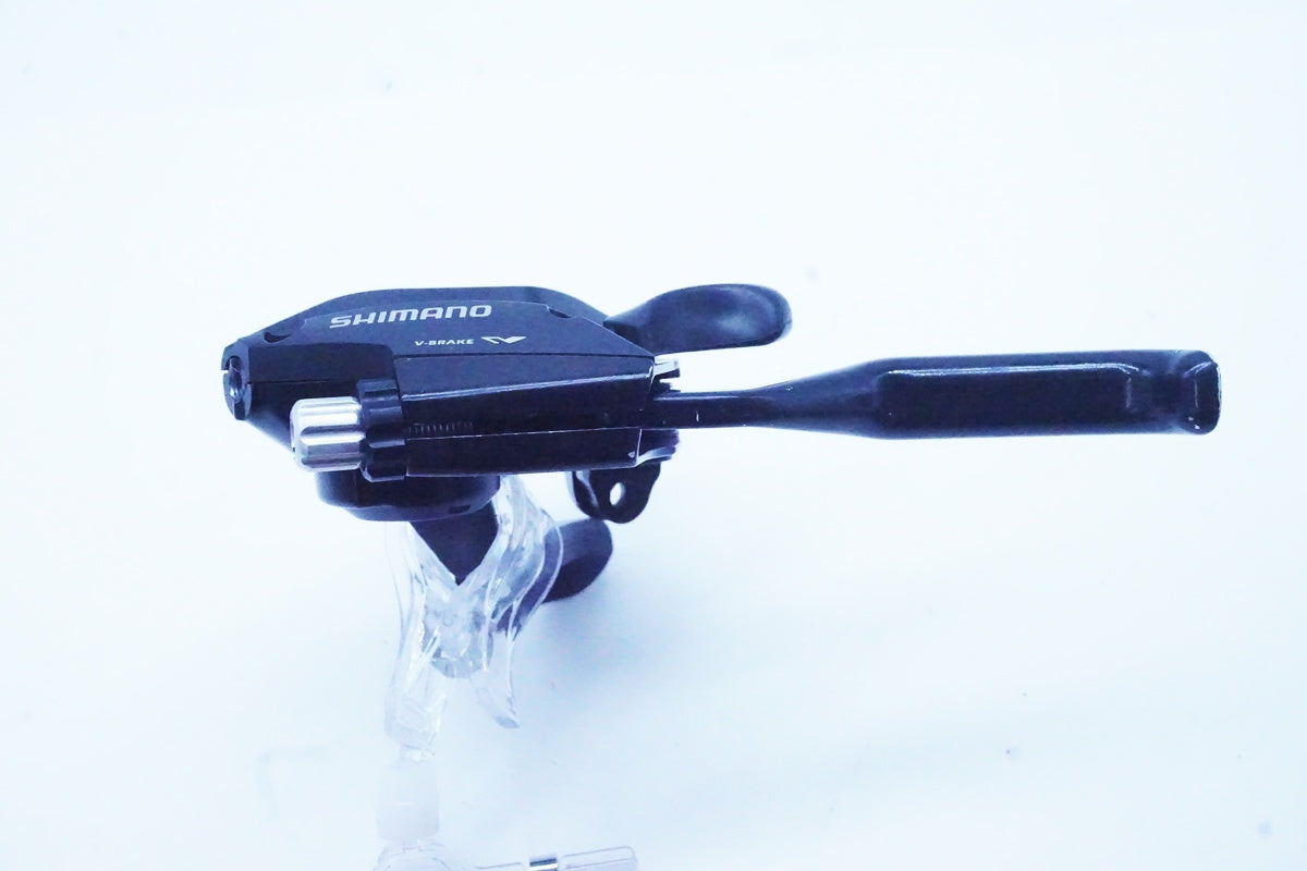 SHIMANO「シマノ」 ST-EF500 デュアルコントロールレバー/ 京都西院店