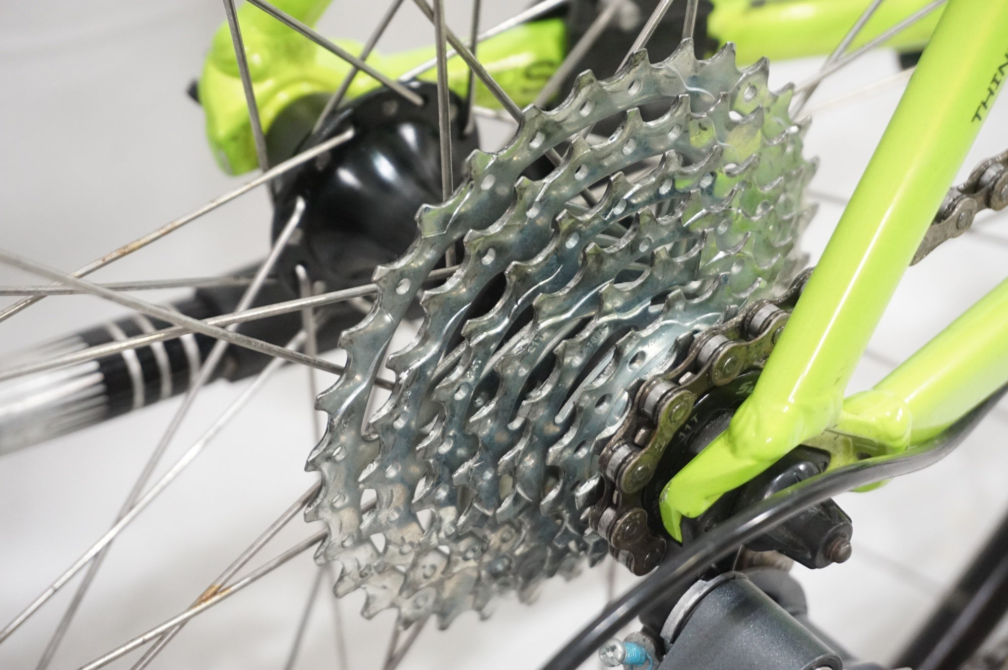 CANNONDALE 「キャノンデール」 CAAD OPTIMO FLAT BAR 1 2017年モデル クロスバイク / AKIBA店