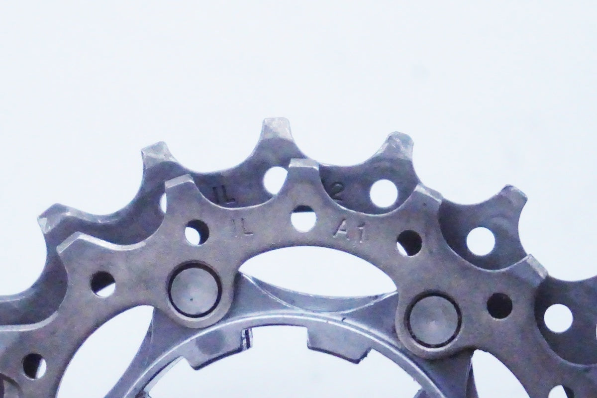 SHIMANO「シマノ」 DURA-ACE CS-7900 12-27T スプロケット/ 京都西院店