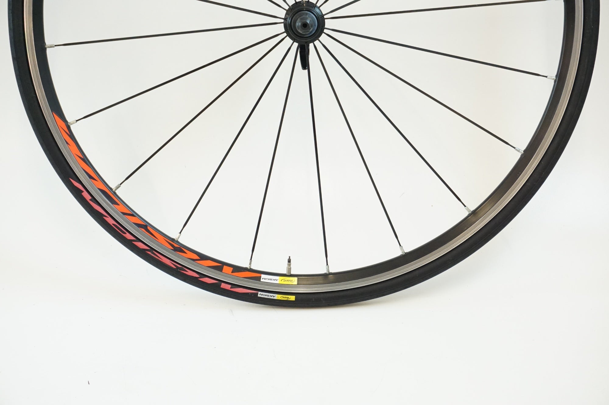 MAVIC 「マビック」 AKSIUM SHIMANO11S ホイールセット / 浜松店