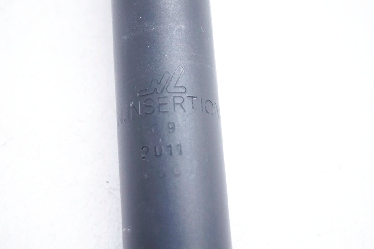 HL 「エイチエル」 Φ31.6 300mm シートポスト / 大阪門真店