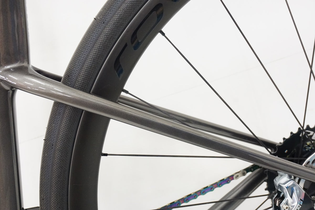 SPECIALIZED「スペシャライズド」 S-WORKS ROUBAIX SL8 2024年 SPECIALIZED「スペシャライズド」 S-WORKS ROUBAIX SL8 2024年