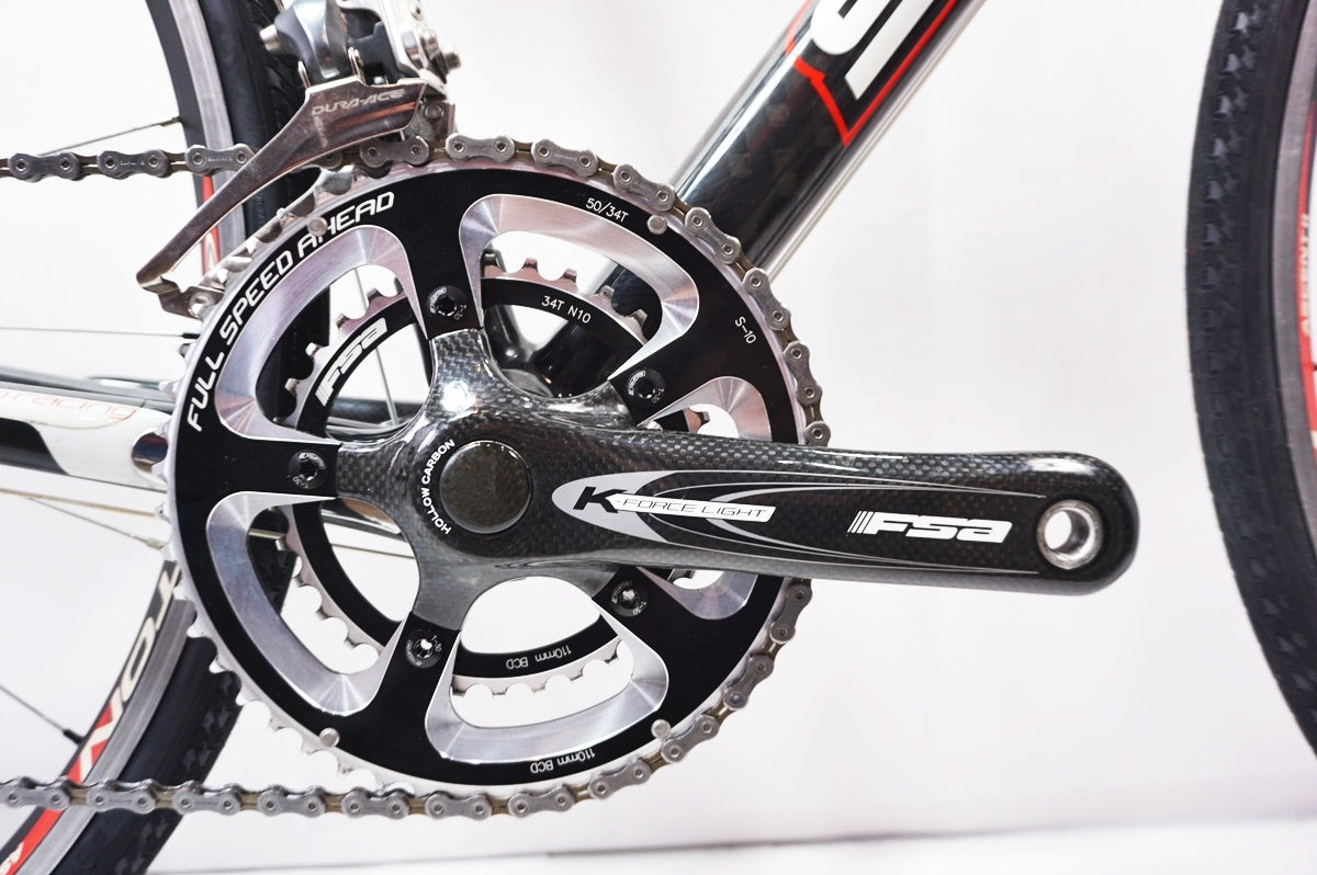 SCOTT 「スコット」 CR1 TEAM 2008年モデル ロードバイク / バイチャリ世田谷店