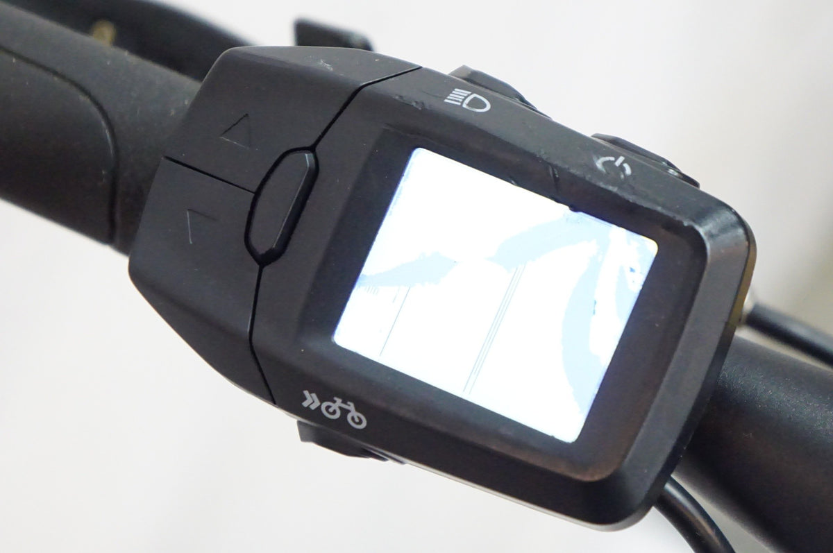ジャンク PANASONIC 「パナソニック」 XEALT L3 BE-RL31MR 2023年モデル eBike / 熊谷本店