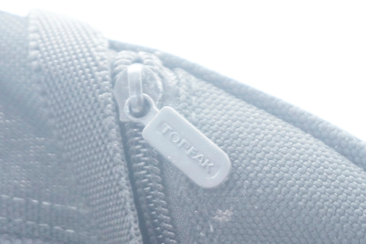 TOPEAK 「トピーク」 サドルバッグ / 大阪門真店